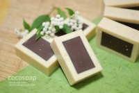 오트앤카카오솝 - Oat & Cacao Soap