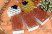 허니비 비누 - Honeybee Soap
