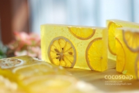 시트러스솝 - Citrus Soap