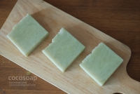 라임바닐라솝 - Lime Vanilla Soap