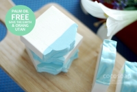 쿨민트솝 - Cool Mint Soap