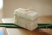 코코버터 비누 - Cocobutter Soap