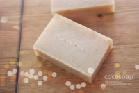 허니라이스 비누 - Honey Rice Soap